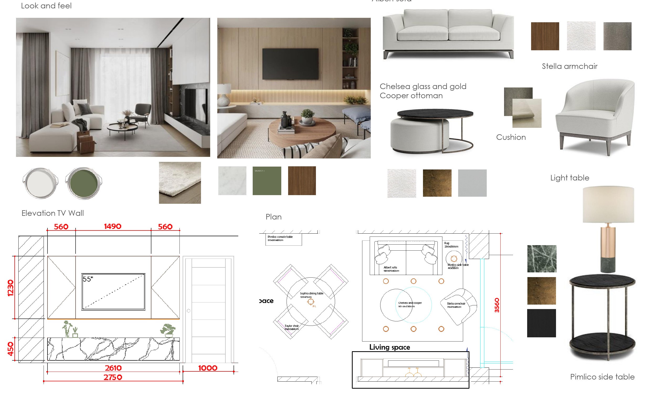 Projets de ZeArtshade